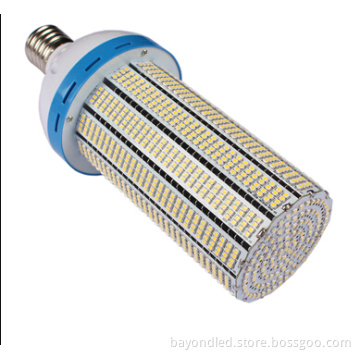 Favorites Compare Epistar 3528 SMD 9W LED Corn Light with 85-265V AC Voltage 360 Degrees Beam Angle